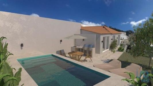 Vente Maison 8 pices CADAVAL 2550