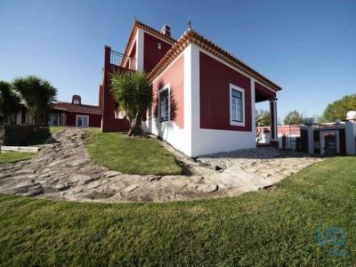 Vente Maison 10 pices CADAVAL 2550