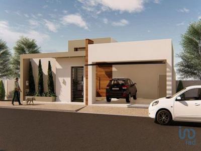 Vente Terrain CADAVAL 2550