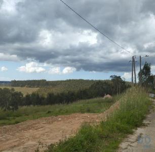 Vente Terrain CADAVAL 2550