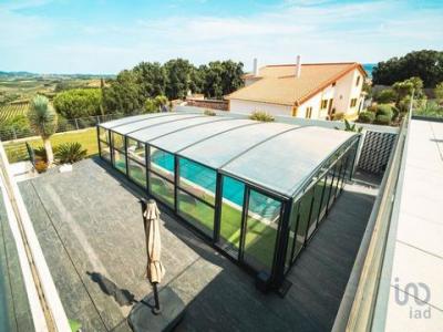 Vente Maison 5 pices CADAVAL 2550