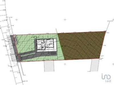 Vente Terrain CADAVAL 2550