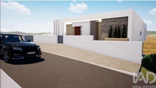 Vente Terrain CADAVAL 2550