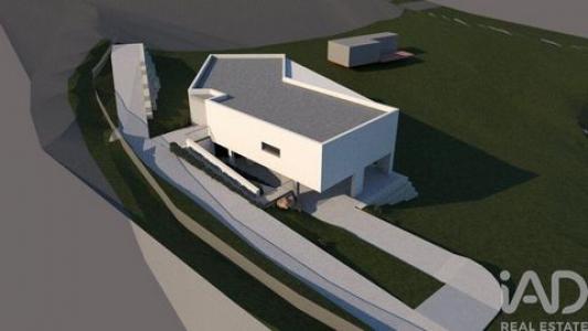 Vente Terrain CADAVAL 2550