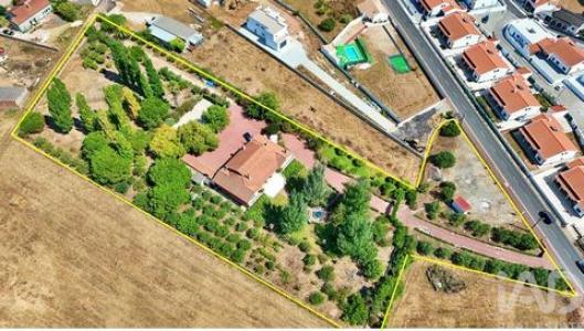 Vente Maison CADAVAL 2550