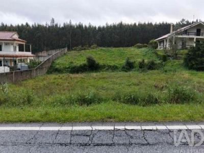 Vente Terrain CADAVAL 2550