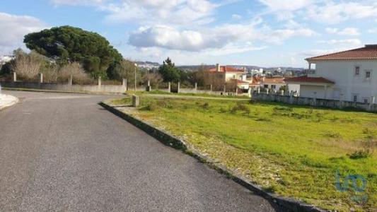 Vente Terrain CALDAS-DA-RAINHA 2500