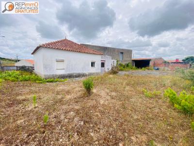 Vente Maison CALDAS-DA-RAINHA 2500