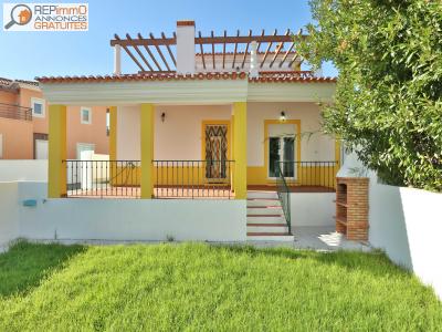 Vente Maison CALDAS-DA-RAINHA 2500