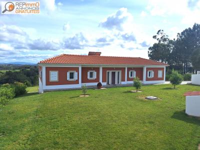 Vente Maison CALDAS-DA-RAINHA 2500