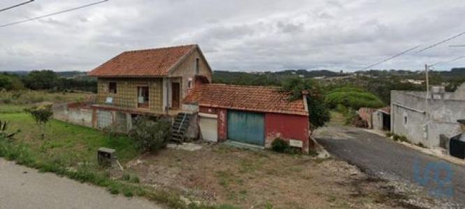 Vente Terrain CALDAS-DA-RAINHA 2500