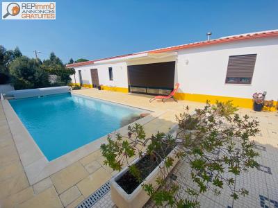 Vente Maison CALDAS-DA-RAINHA 2500