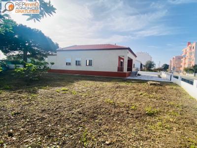 Vente Maison CALDAS-DA-RAINHA 2500