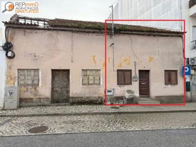 Vente Maison CALDAS-DA-RAINHA 2500