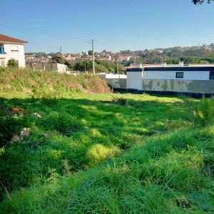 Vente Terrain CALDAS-DA-RAINHA 2500
