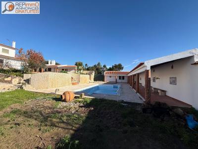 Vente Maison CALDAS-DA-RAINHA 2500