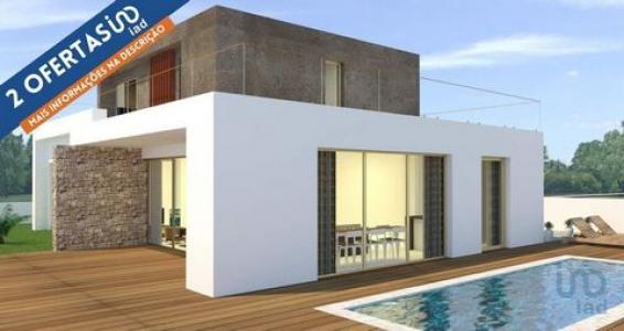 Vente Maison 5 pices CALDAS-DA-RAINHA 2500