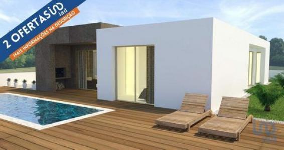 Vente Maison CALDAS-DA-RAINHA 2500
