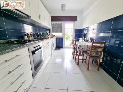 Vente Appartement CALDAS-DA-RAINHA 2500