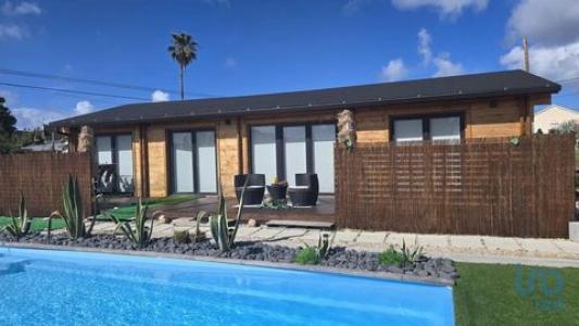 Vente Maison CALDAS-DA-RAINHA 2500