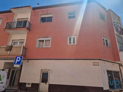 Vente Appartement CALDAS-DA-RAINHA 2500