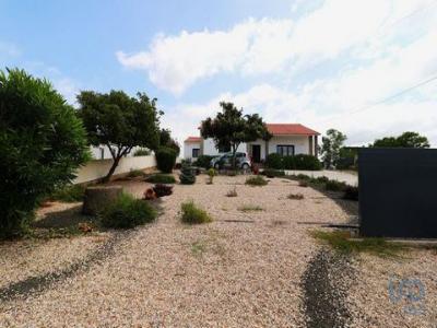 Vente Maison 6 pices CALDAS-DA-RAINHA 2500