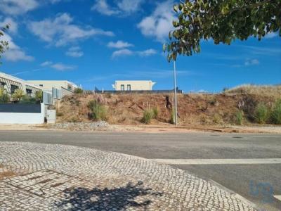 Vente Terrain CALDAS-DA-RAINHA 2500