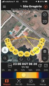 Vente Maison CALDAS-DA-RAINHA 2500