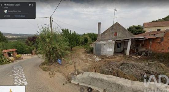 Vente Terrain CALDAS-DA-RAINHA 2500