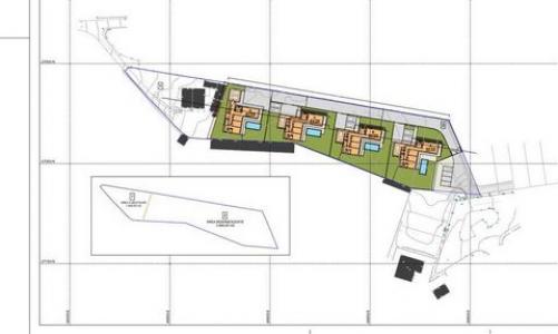 Vente Terrain CALDAS-DA-RAINHA 2500