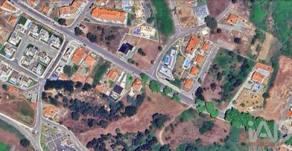 Vente Terrain CALDAS-DA-RAINHA 2500