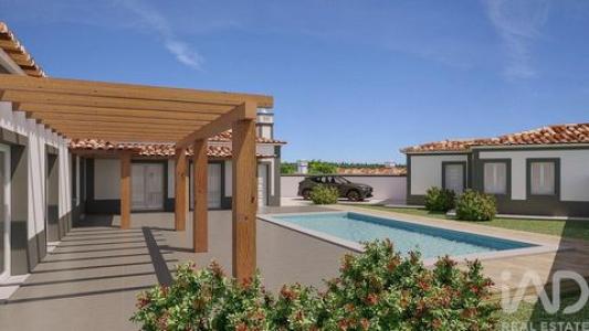 Vente Maison CALDAS-DA-RAINHA 2500