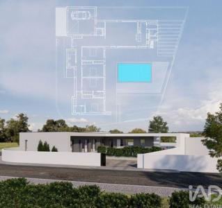 Vente Maison CALDAS-DA-RAINHA 2500