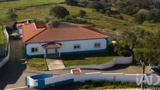 Vente Maison CALDAS-DA-RAINHA 2500