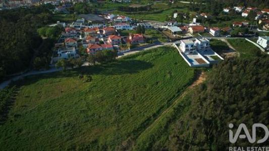 Vente Terrain CALDAS-DA-RAINHA 2500