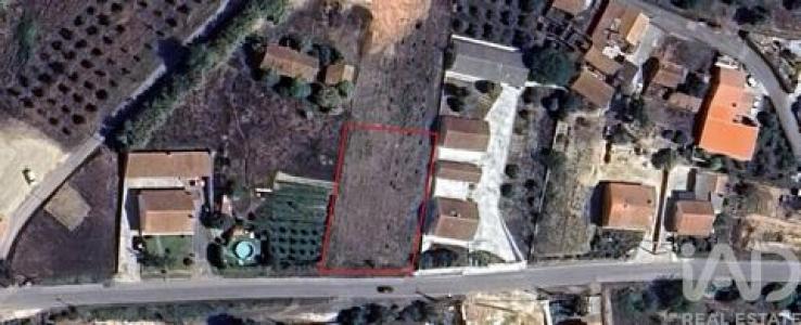 Vente Terrain CALDAS-DA-RAINHA 2500