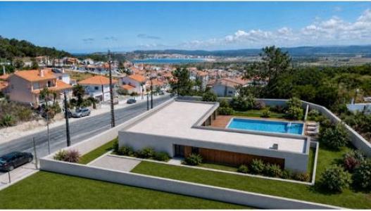 Vente Maison CALDAS-DA-RAINHA 2500