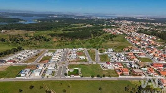Vente Terrain CALDAS-DA-RAINHA 2500