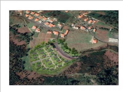 Vente Terrain CALHETA 9370