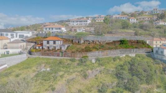 Vente Maison 3 pices CALHETA 9370