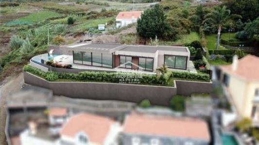 Vente Maison 3 pices CALHETA 9370