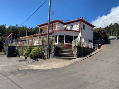 Vente Maison 3 pices CALHETA 9370