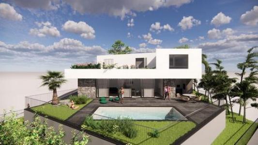 Vente Maison 3 pices CALHETA 9370