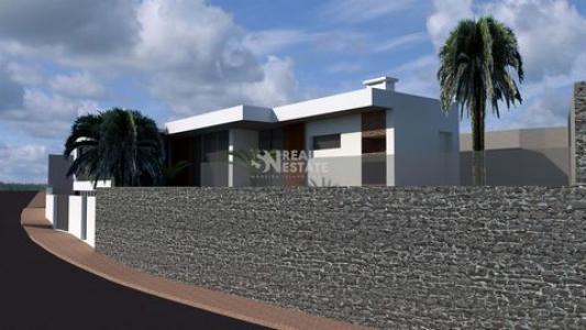 Vente Terrain CALHETA 9370