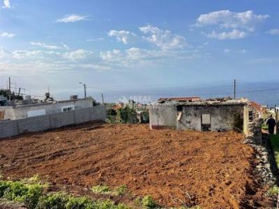 Vente Maison 2 pices CALHETA 9370