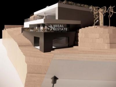 Vente Terrain CALHETA 9370