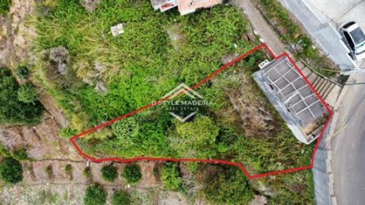 Vente Maison CALHETA 9370