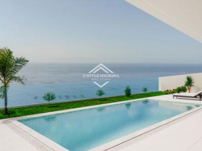 Vente Maison CALHETA 9370