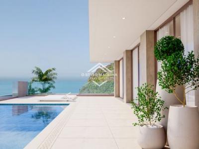 Vente Maison CALHETA 9370