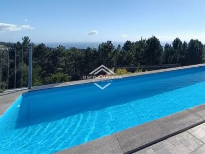Vente Maison CALHETA 9370